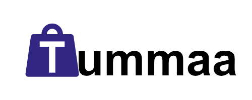 Tummaa