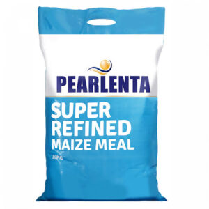Mealie Meal