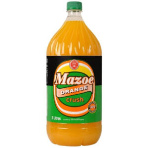 Mazoe juice