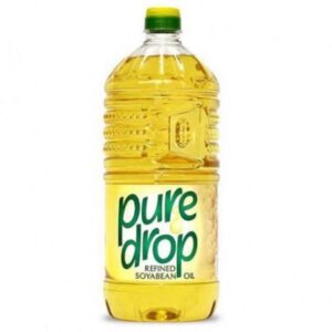Pure Drop Cooking Oil
