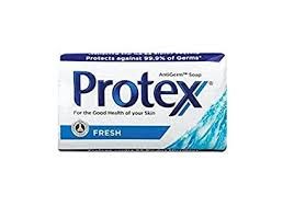 PROTEX BATH SOAP FRESH 150G