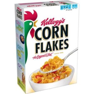 KELLOGGS CORN FLAKES 500G