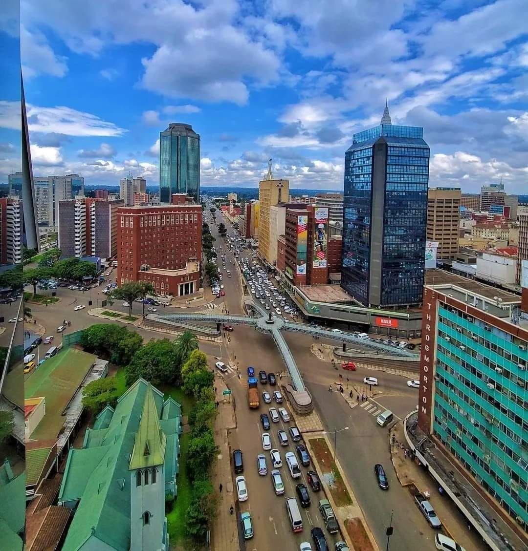 Harare