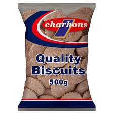CHARHONS ATHLONE LOOSE BUSCUIT 500G