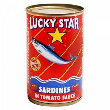 ROYAL OCEAN PILCHARDS IN TOMATO 155G