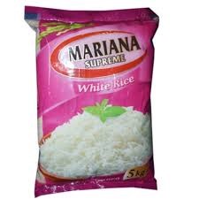 MARIANA RICE 5KG