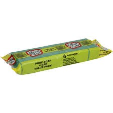 BRITE LITE LAUNDRY BAR 1KG