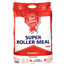 SUPER ROLLER  MEAL  10KG