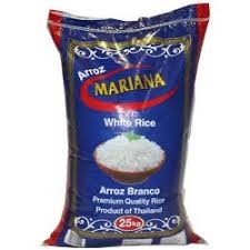 MARIANA RICE 25KG