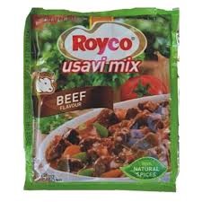 ROYCO BEEF FLAVOUR