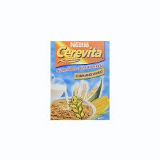 NESTLE CEREVITA CORN BANANA SAT 500G